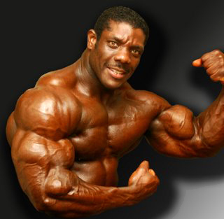 Bodybuilding bodybuilding