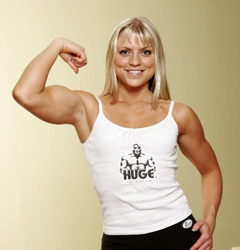Female Body Building female_body_building
