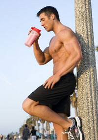 Weight Gain weight_gain