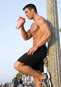 Health Supplement health_supplement