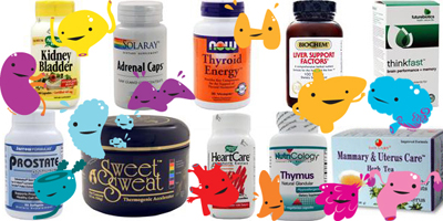 Nutritional Supplement nutritional_supplement