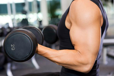 Weigth lifting weigth_lifting